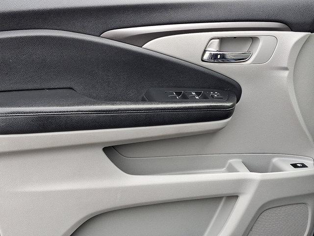 used 2018 Honda Pilot car, priced at $18,500