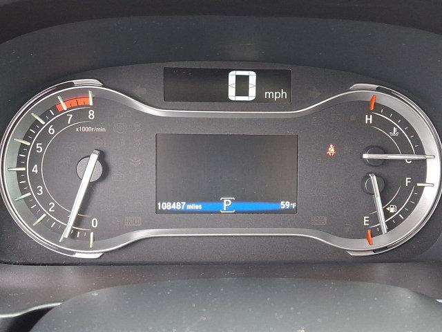 used 2018 Honda Pilot car, priced at $18,500