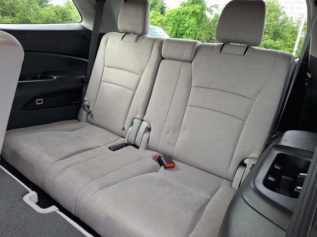 used 2018 Honda Pilot car, priced at $18,500