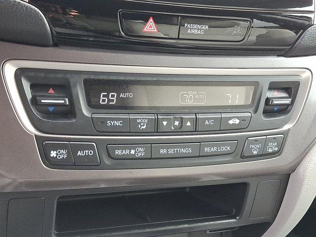 used 2018 Honda Pilot car, priced at $18,500