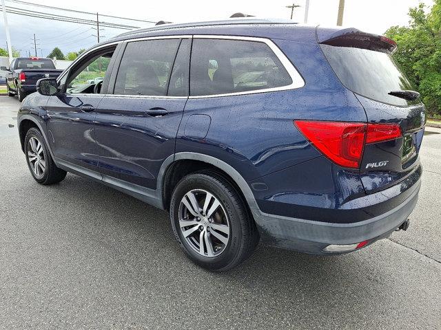 used 2018 Honda Pilot car, priced at $18,500