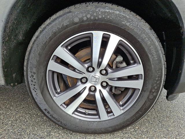 used 2018 Honda Pilot car, priced at $18,500