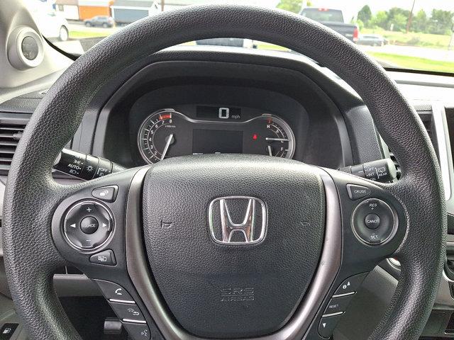 used 2018 Honda Pilot car, priced at $18,500