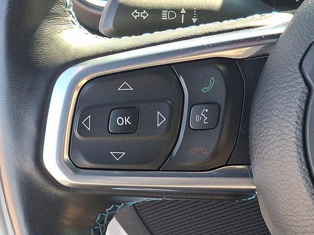 used 2021 Jeep Wrangler Unlimited 4xe car, priced at $32,000