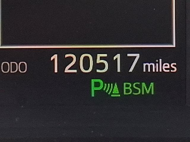 used 2017 Toyota Highlander car, priced at $21,500