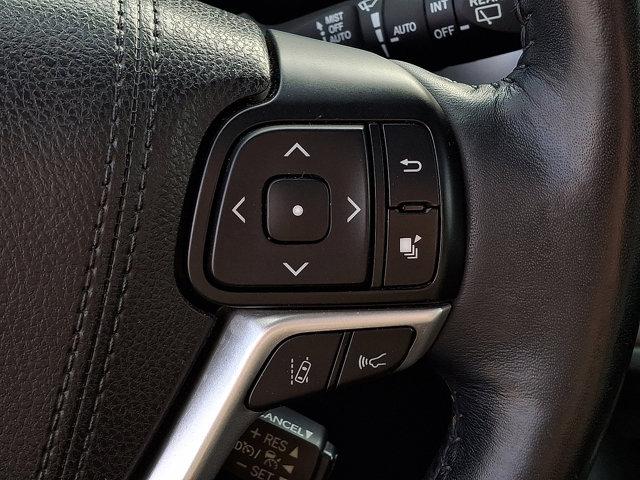 used 2017 Toyota Highlander car, priced at $21,500