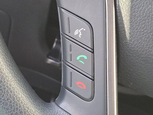 used 2017 Hyundai Santa Fe Sport car, priced at $12,900