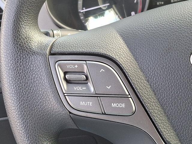 used 2017 Hyundai Santa Fe Sport car, priced at $12,900