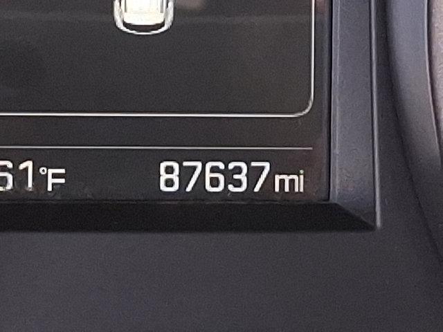 used 2017 Hyundai Santa Fe Sport car, priced at $12,900