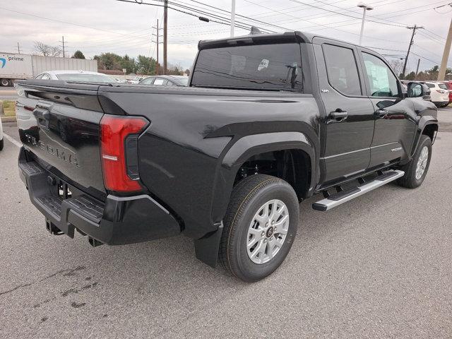 new 2024 Toyota Tacoma car, priced at $45,414