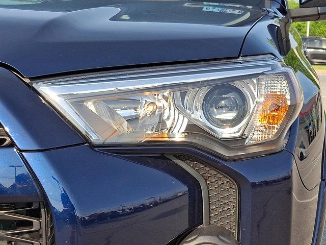 used 2023 Toyota 4Runner car, priced at $43,500