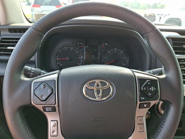used 2023 Toyota 4Runner car, priced at $43,500