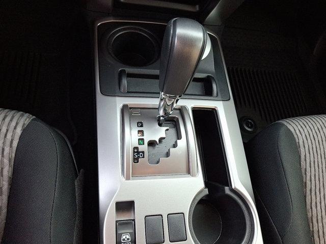 used 2023 Toyota 4Runner car, priced at $43,500