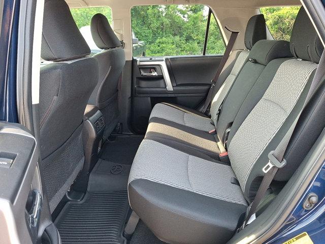 used 2023 Toyota 4Runner car, priced at $43,500