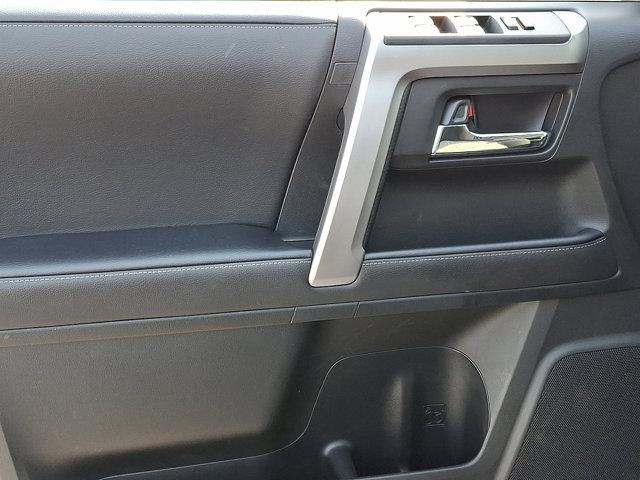 used 2023 Toyota 4Runner car, priced at $43,500
