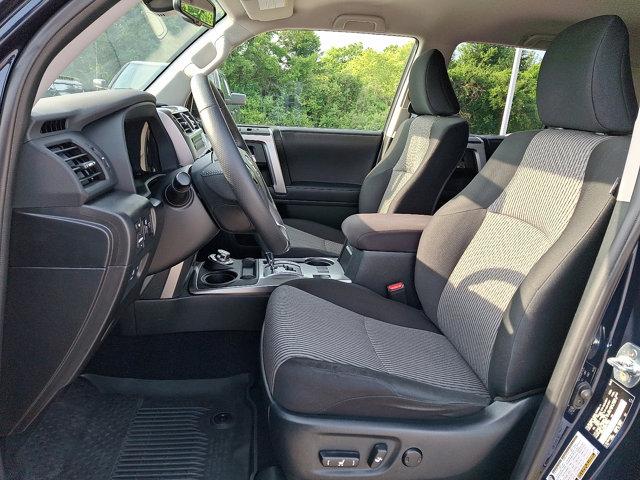 used 2023 Toyota 4Runner car, priced at $43,500