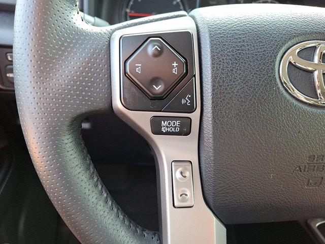 used 2023 Toyota 4Runner car, priced at $43,500