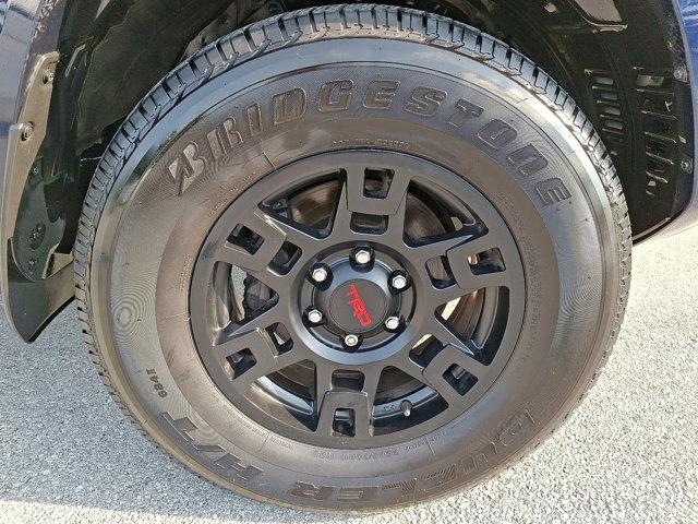 used 2023 Toyota 4Runner car, priced at $43,500
