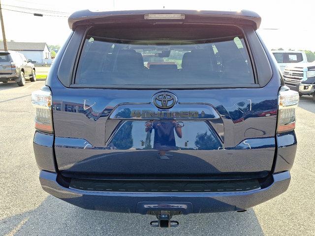 used 2023 Toyota 4Runner car, priced at $43,500