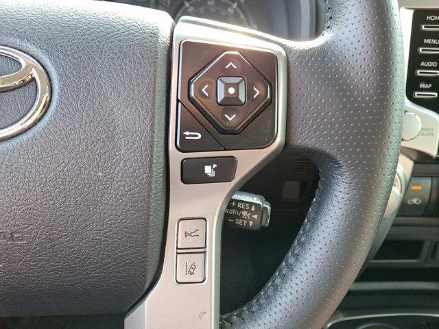 used 2023 Toyota 4Runner car, priced at $43,500