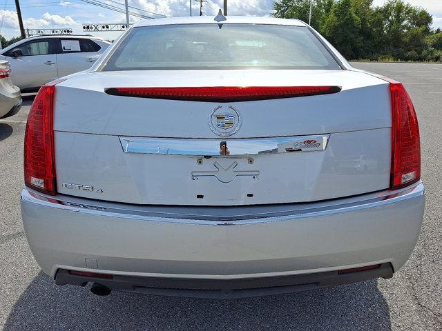 used 2013 Cadillac CTS car, priced at $10,900