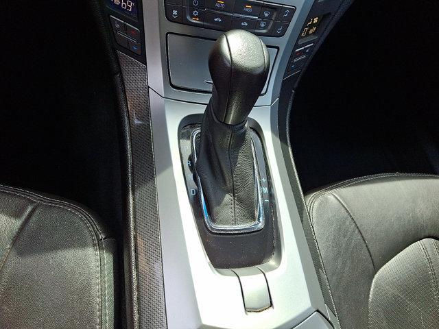 used 2013 Cadillac CTS car, priced at $10,900