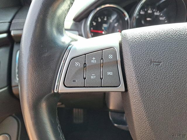 used 2013 Cadillac CTS car, priced at $10,900