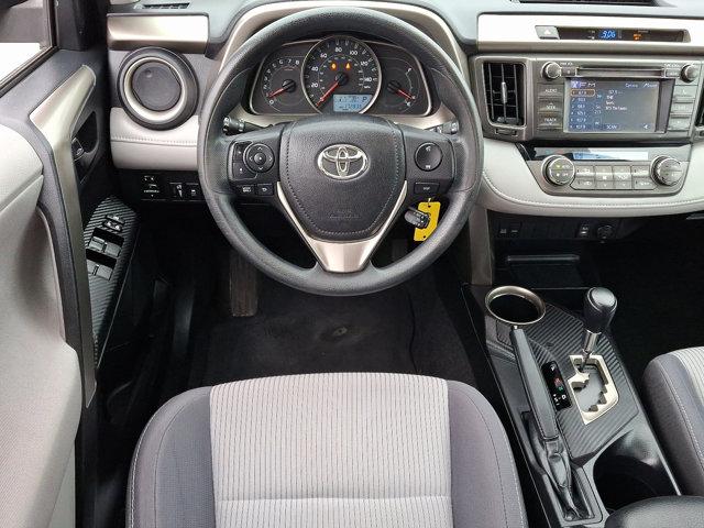 used 2013 Toyota RAV4 car, priced at $12,900