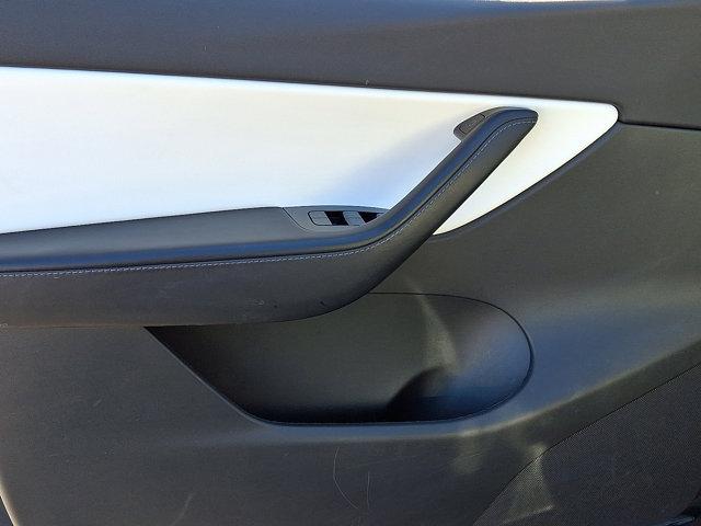used 2020 Tesla Model Y car, priced at $25,000