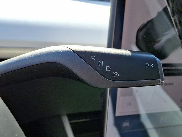 used 2020 Tesla Model Y car, priced at $25,000
