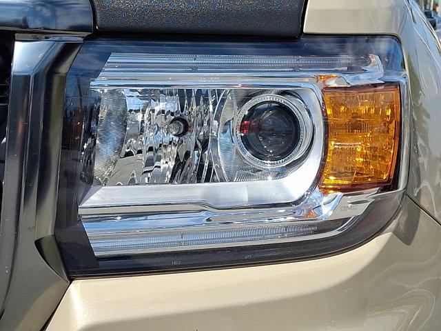 used 2022 GMC Canyon car, priced at $33,500