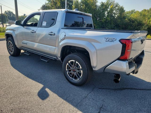 new 2024 Toyota Tacoma car, priced at $51,809