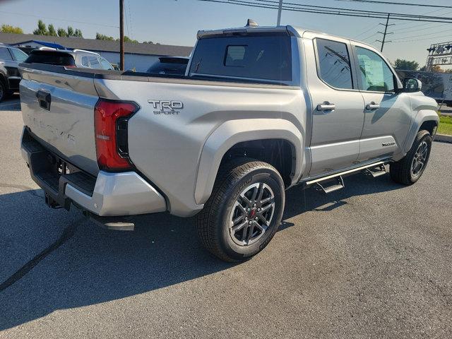 new 2024 Toyota Tacoma car, priced at $51,809