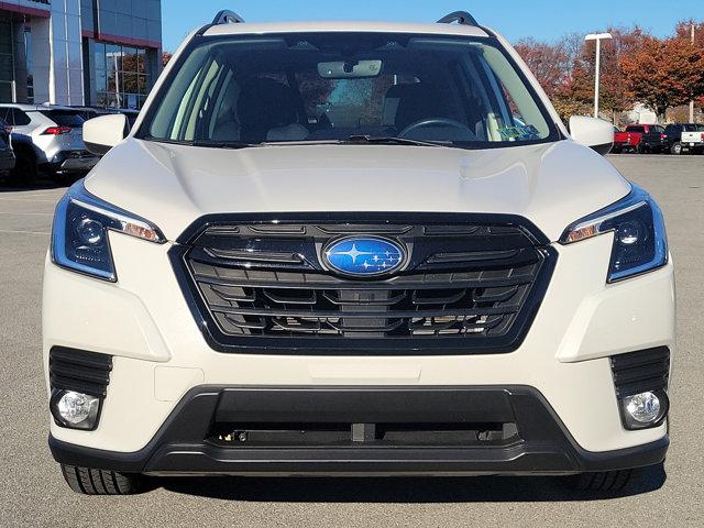 used 2023 Subaru Forester car, priced at $28,500