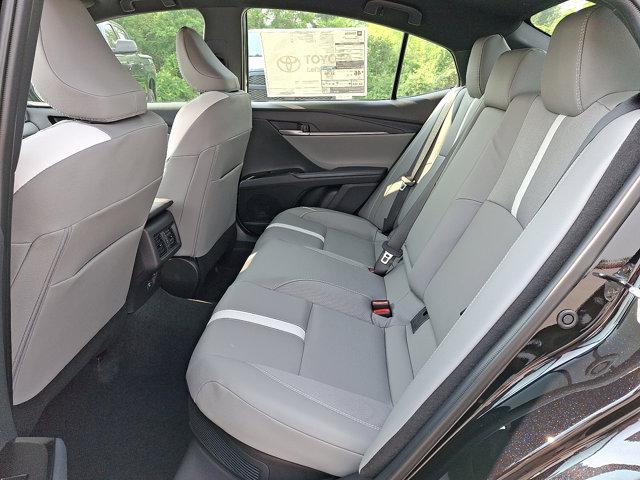 new 2025 Toyota Camry car, priced at $35,078