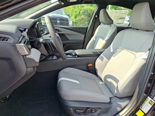 new 2025 Toyota Camry car, priced at $35,078