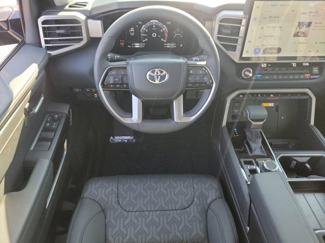 new 2024 Toyota Tundra car, priced at $63,846