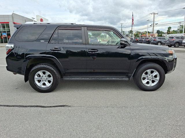 used 2017 Toyota 4Runner car, priced at $26,000