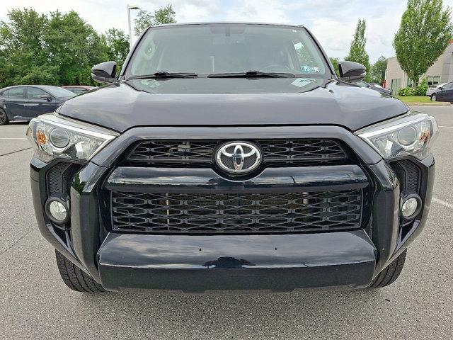used 2017 Toyota 4Runner car, priced at $26,000