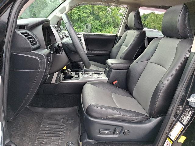 used 2017 Toyota 4Runner car, priced at $26,000