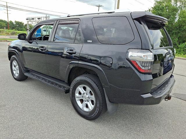 used 2017 Toyota 4Runner car, priced at $26,000