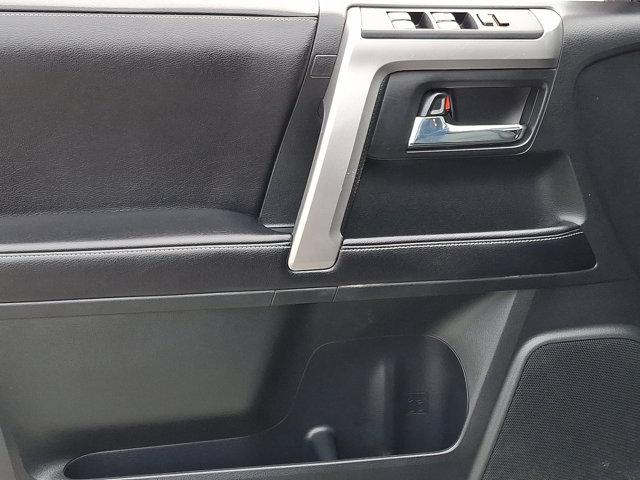 used 2017 Toyota 4Runner car, priced at $26,000