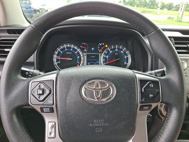 used 2017 Toyota 4Runner car, priced at $26,000
