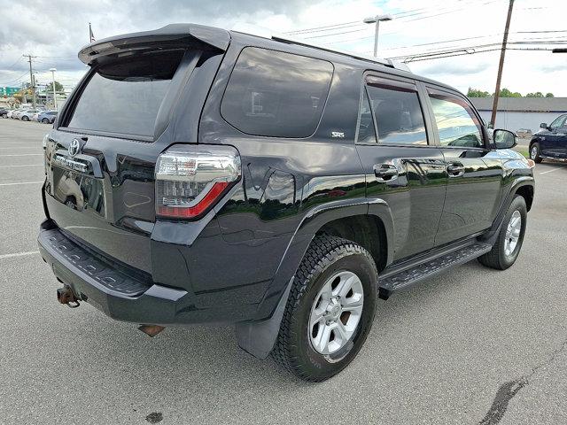 used 2017 Toyota 4Runner car, priced at $26,000