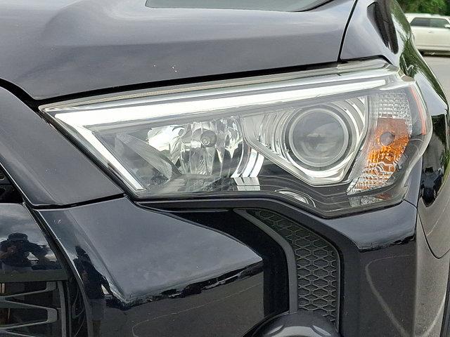 used 2017 Toyota 4Runner car, priced at $26,000