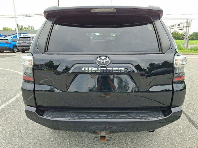 used 2017 Toyota 4Runner car, priced at $26,000