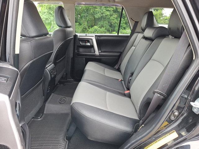 used 2017 Toyota 4Runner car, priced at $26,000