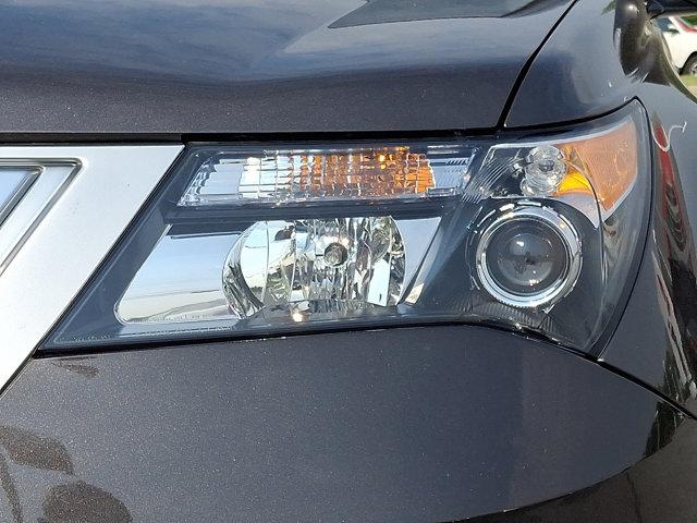 used 2012 Acura MDX car, priced at $13,900