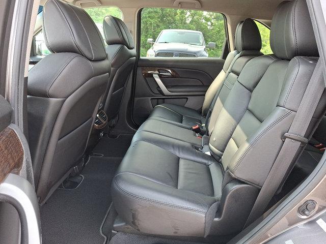 used 2012 Acura MDX car, priced at $13,900