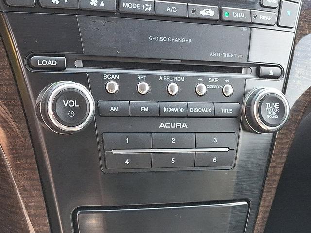used 2012 Acura MDX car, priced at $13,900